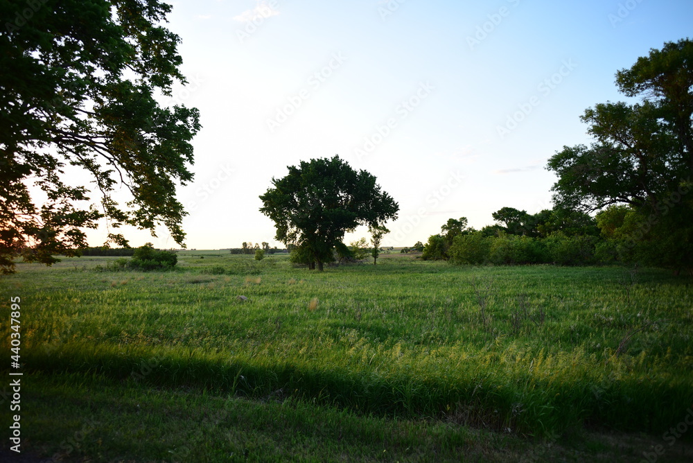 Pipestone National Monument 