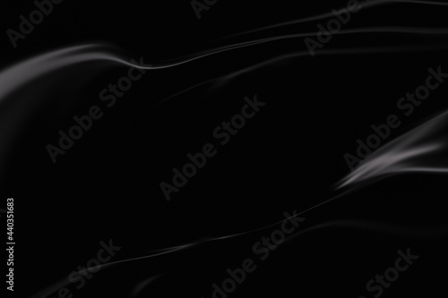 black smoke background