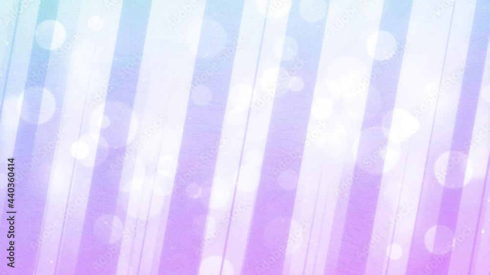 Simple and casual striped particle background Simple and casual striped particle background