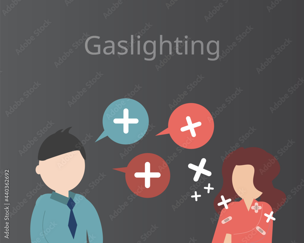 Gaslighting is a tactic in which a person or entity, in order to gain more power, makes a victim question their reality Gaslighting is a tactic in which a person or entity, in order to gain more power, makes a victim question their reality