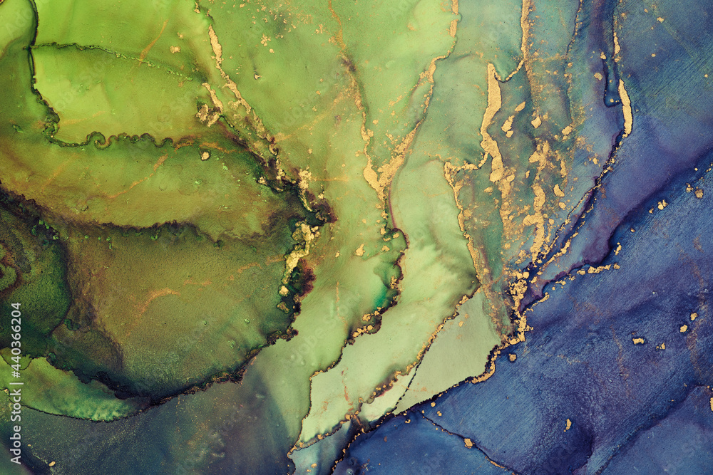 Alcohol ink art.Mixing liquid paints. Modern, abstract colorful background, wallpaper. Marble texture.Translucent colors Alcohol ink art.Mixing liquid paints. Modern, abstract colorful background, wallpaper. Marble texture.Translucent colors