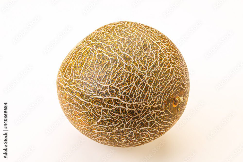 Sweet ripe and tasty melon Sweet ripe and tasty melon