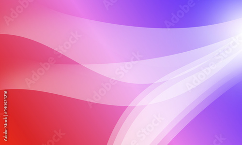 Abstract Pattern Graphic Background multi color light for illustration