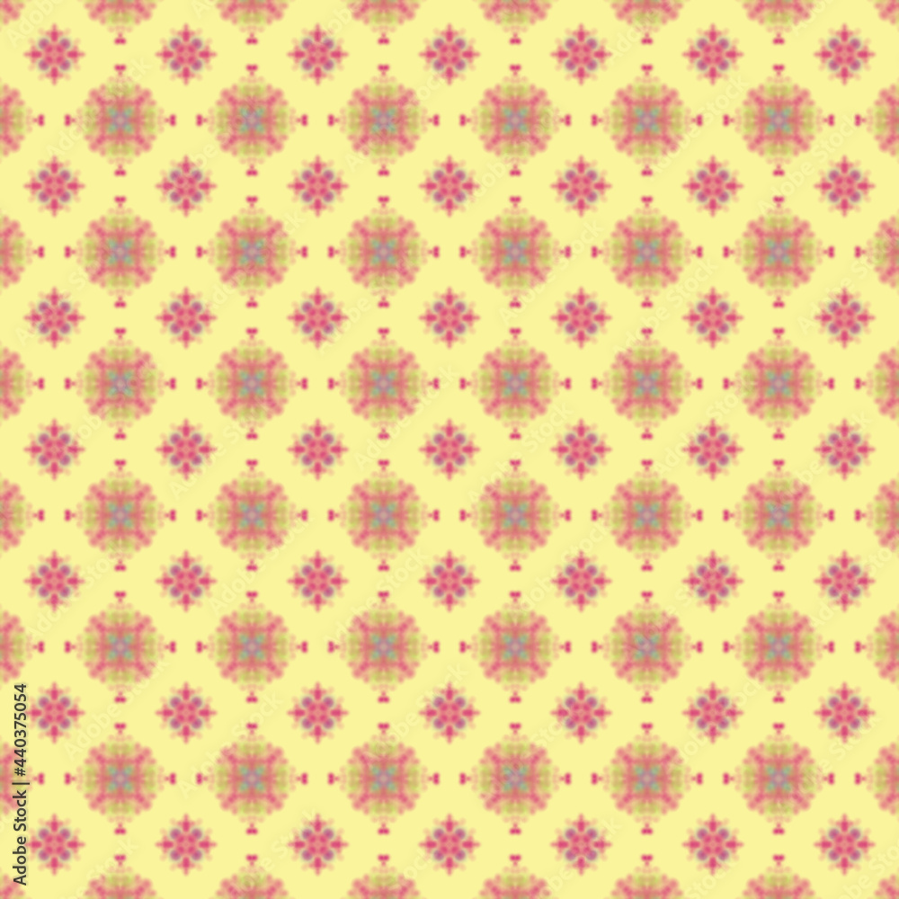 Patterns  backgrounds and wallpapers for your design. Textile ornament