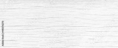 White wood texture with beautiful natural patterns in retro concept.