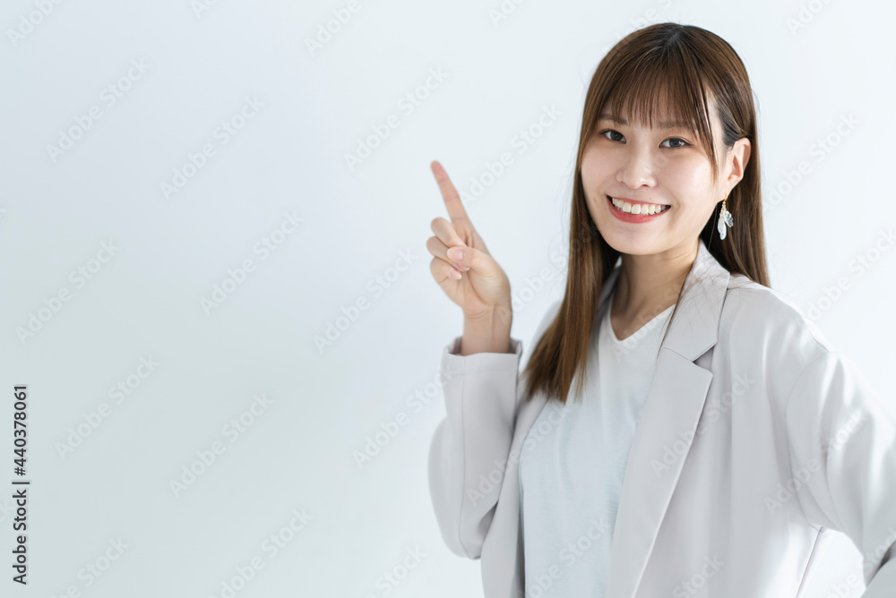 ビジネスウーマン ビジネスウーマン