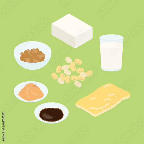 大豆製品