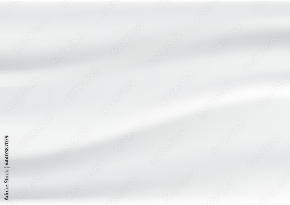 White cloth background soft wrinkled fabric patrem and surface. White colth soft background. White fabric wrinkles. White cloth background soft wrinkled fabric patrem and surface. White colth soft background. White fabric wrinkles.