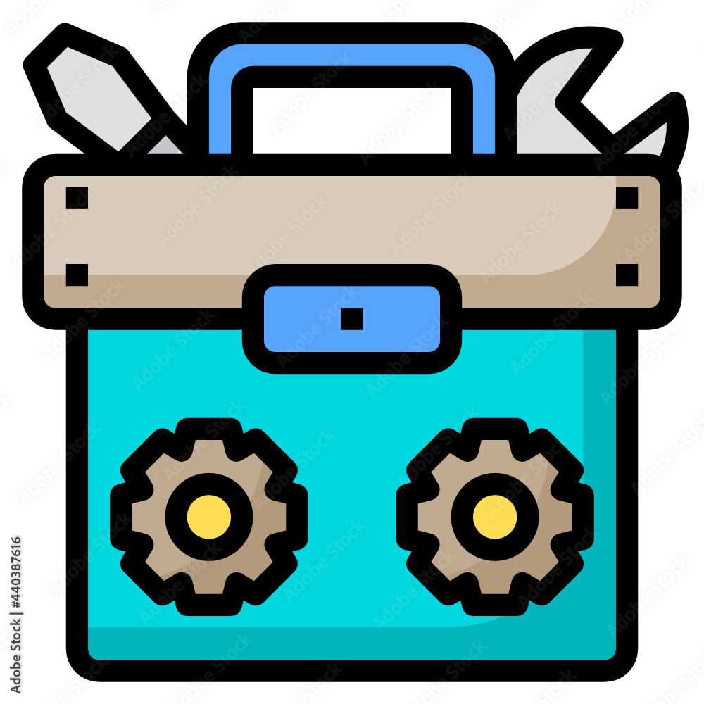 Toolbox Toolbox
