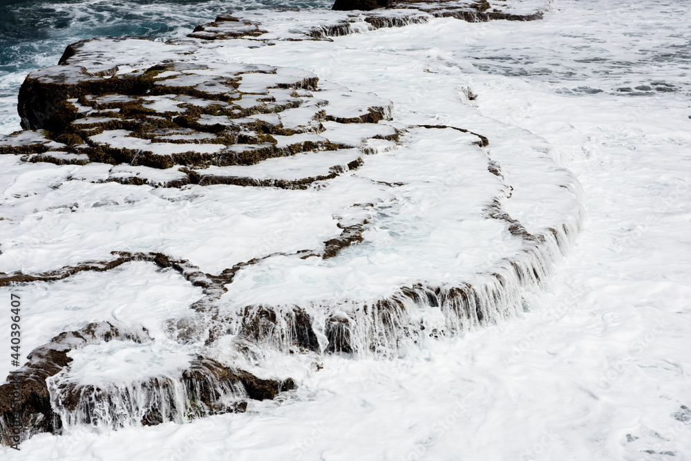 Obraz premium ブローホール