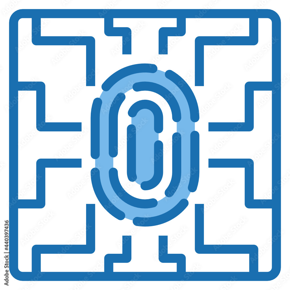 Fingerprint Algorithm Fingerprint Algorithm