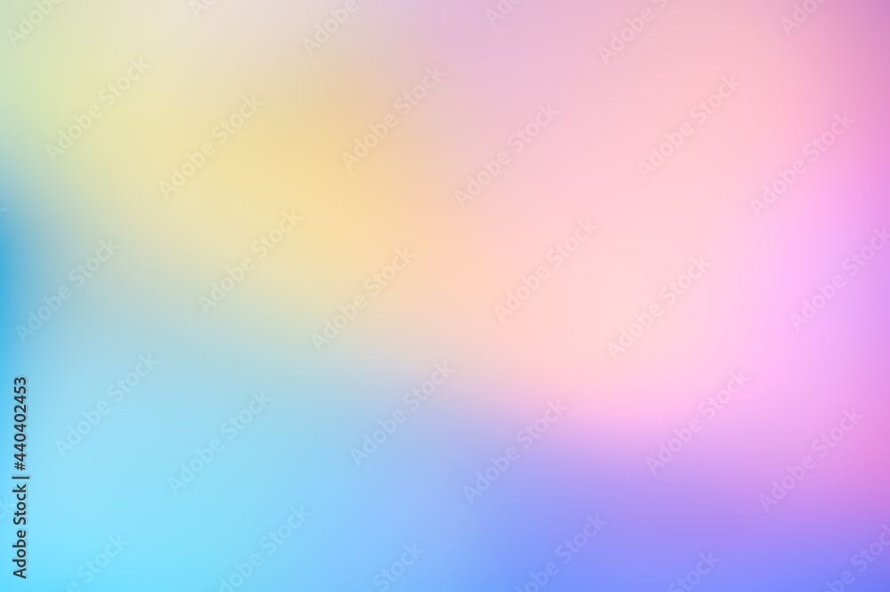 Blur purple full color texture background