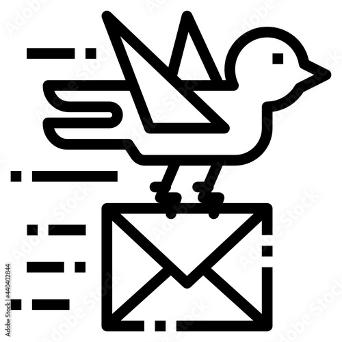 pigeon