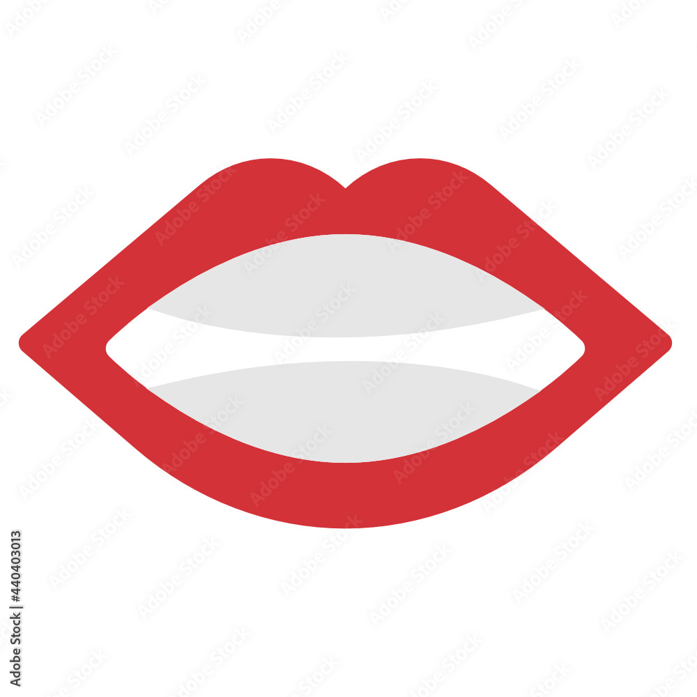 mouth mouth