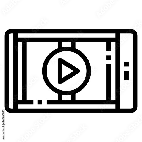 online movie