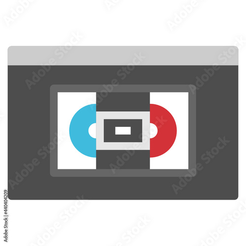 video tape