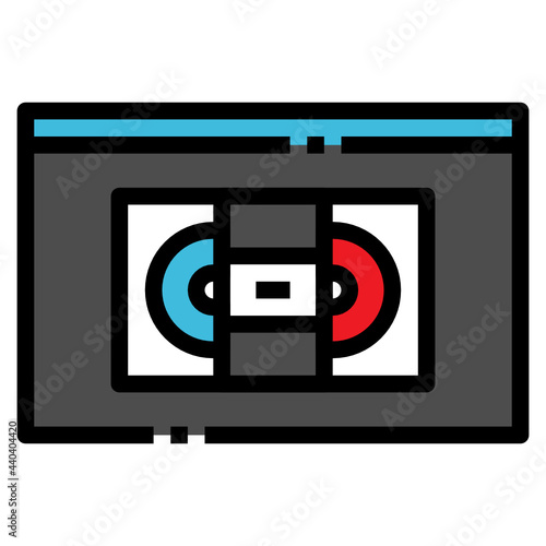 video tape