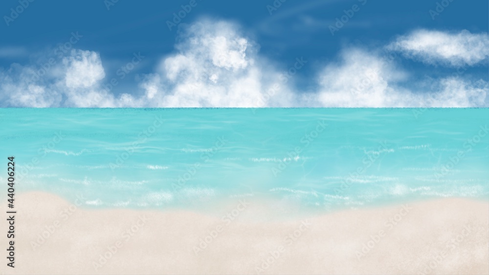 Beautiful sandy background, YouTube ratio 16: 9 Beautiful sandy background, YouTube ratio 16: 9