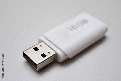 USB 端子
