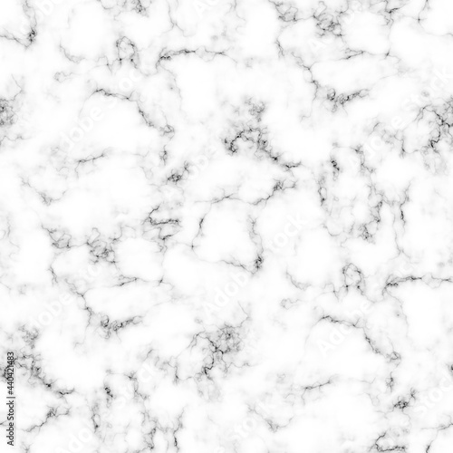 シームレスな大理石のパターン