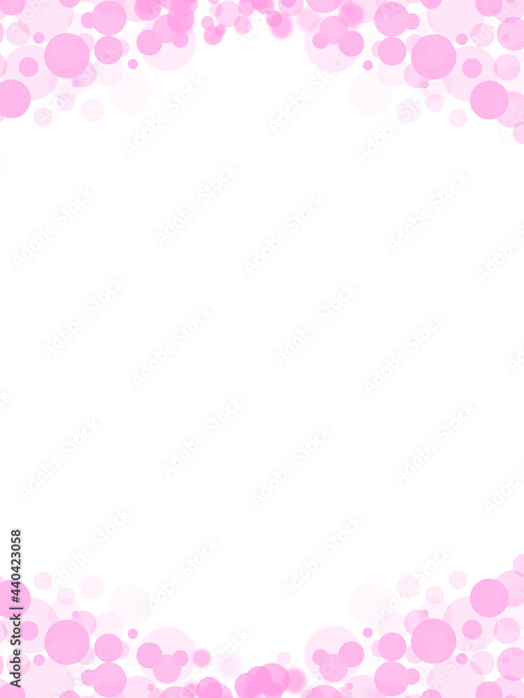 Bokeh Frames illustration for various usage, circle shapes, invitation, baby shower, celebration card, wedding, Bokeh Frames illustration for various usage, circle shapes, invitation, baby shower, celebration card, wedding,