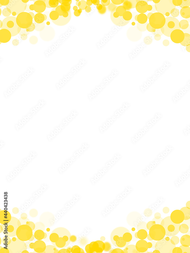 Bokeh Frames illustration for various usage, circle shapes, invitation, baby shower, celebration card, wedding, Bokeh Frames illustration for various usage, circle shapes, invitation, baby shower, celebration card, wedding,