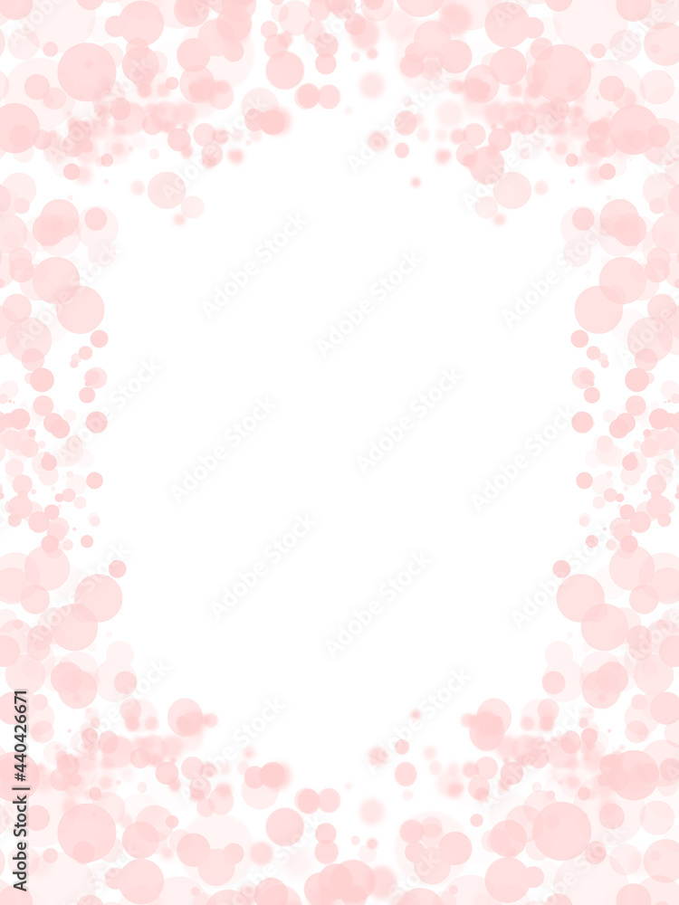 Bokeh Frames illustration for various usage, circle shapes, invitation, baby shower, celebration card, wedding, Bokeh Frames illustration for various usage, circle shapes, invitation, baby shower, celebration card, wedding,
