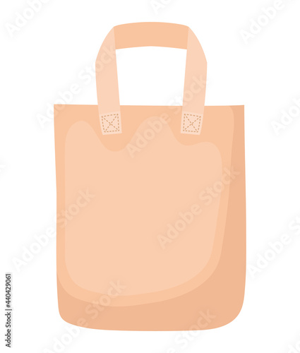 pretty ecobag icon