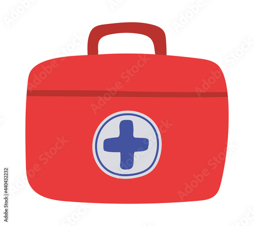 first aid kit