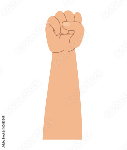 resistance symbol illustration