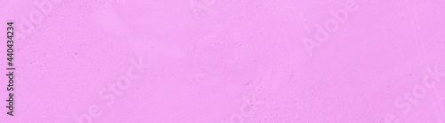 pink plaster background with texture