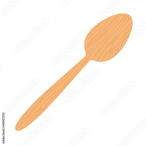 wooden spoon design