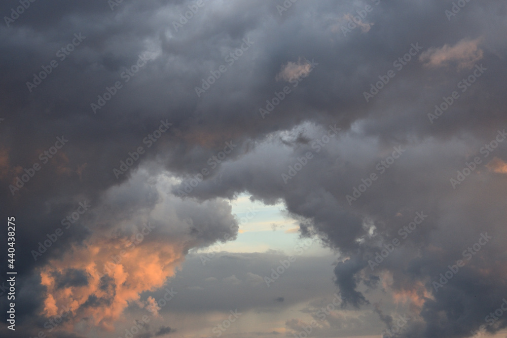 storm clouds timelapse storm clouds timelapse