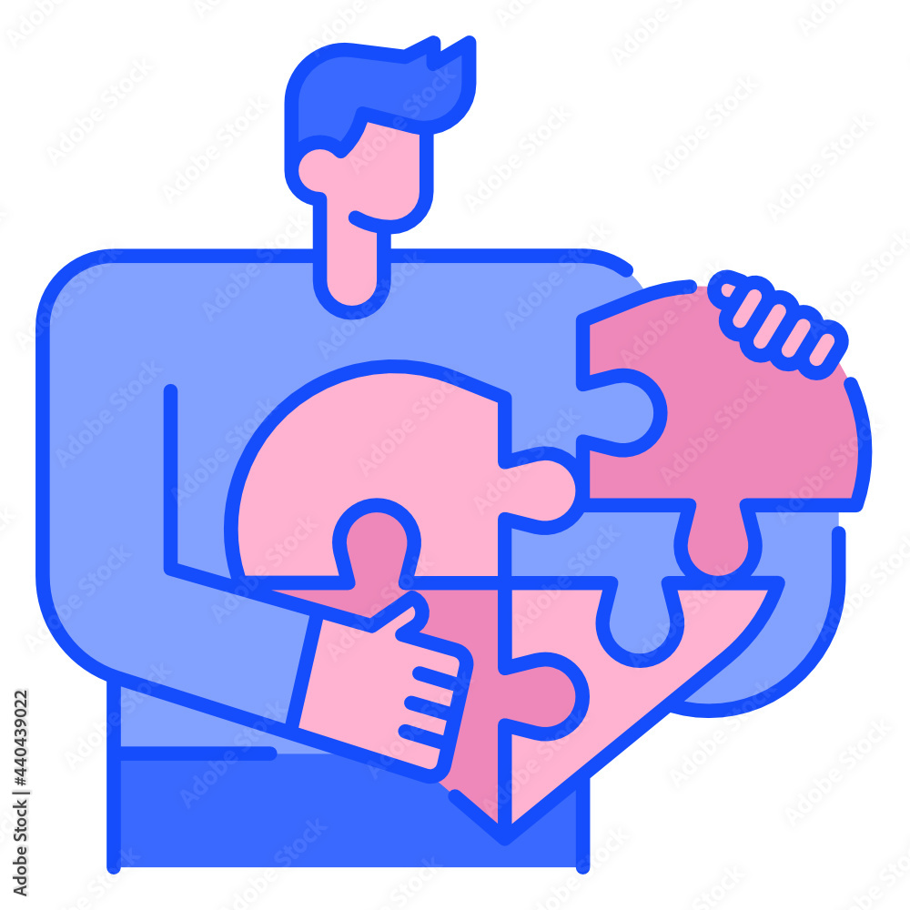 jigsaw icon jigsaw icon