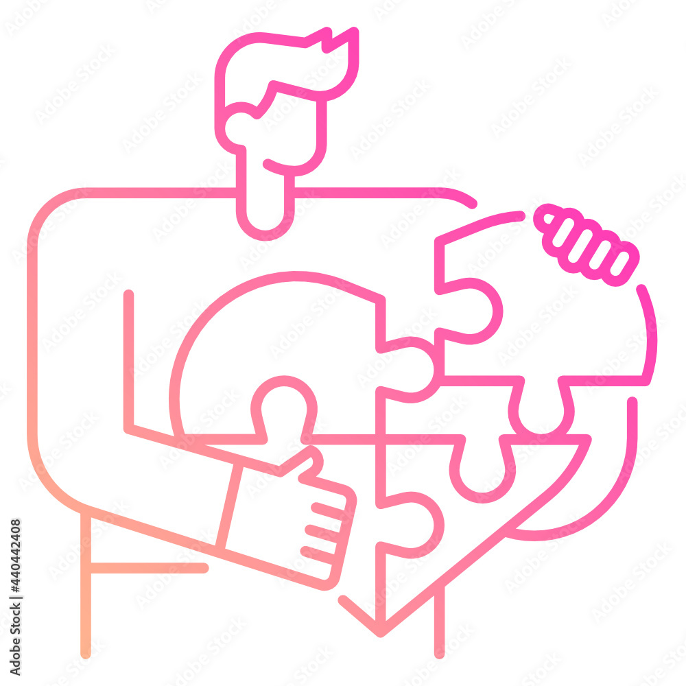 jigsaw icon jigsaw icon