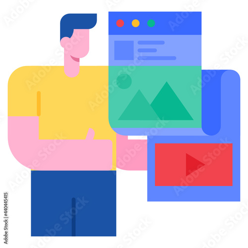 feed icon