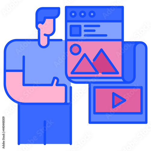 feed icon