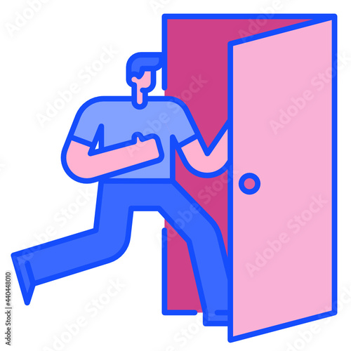 exit icon