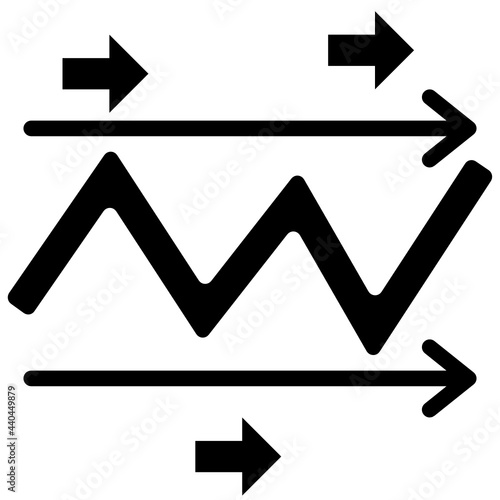 Sideway Icon