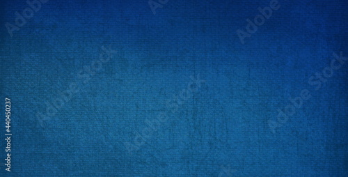 blue abstract background. blue fabric texture