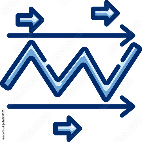 Sideway Icon