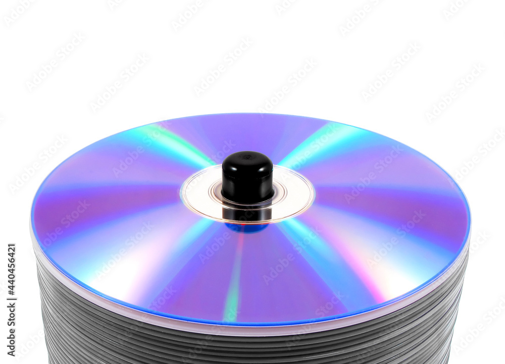 DVDs DVDs
