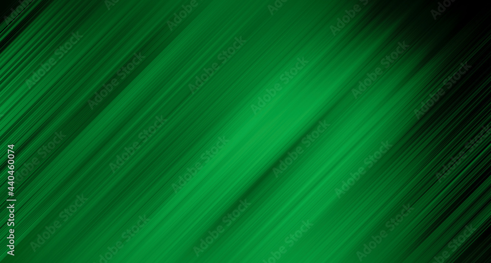 Background black and green dark are light with the gradient is the
