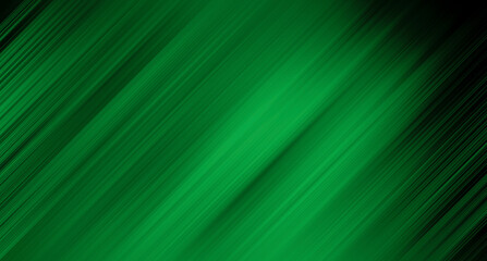 Background black and green dark are light with the gradient is the Surface with templates metal texture soft lines tech gradient abstract diagonal background silver black sleek with gray.