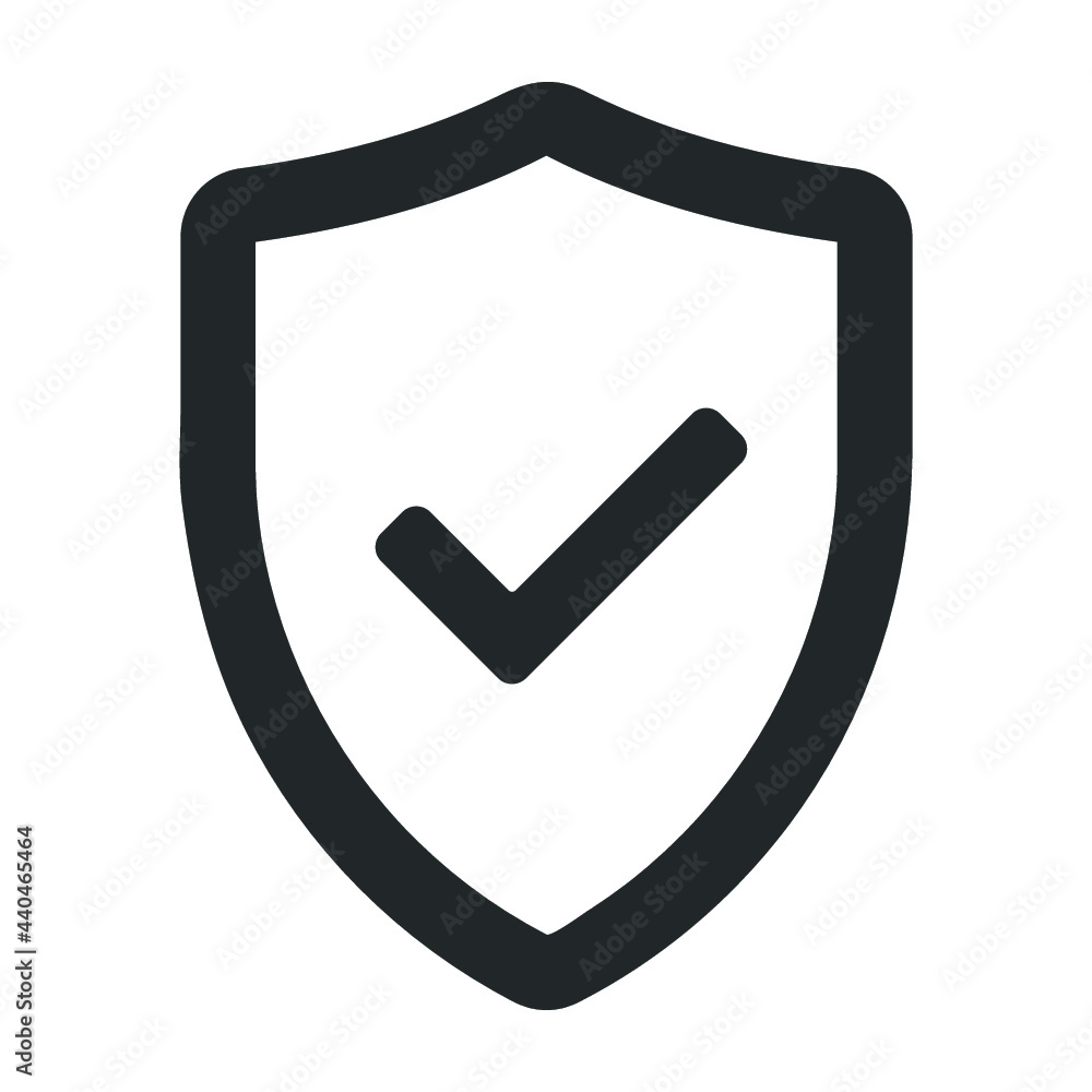 secure, protection guard icon design secure, protection guard icon design