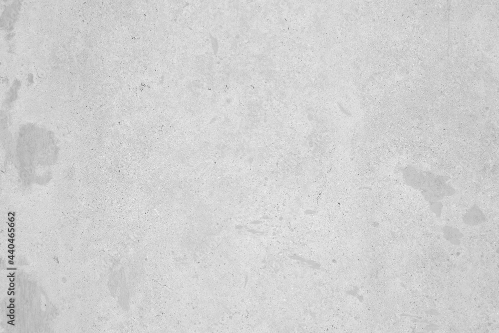 Empty grey old grunge concrete texture background.
