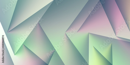 abstract background, geometric paper, wall canvas, wallpaper geometric, pattern texture, with geometric transparent gradient rectangles, you can use for ad, poster and template, business