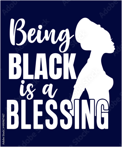 Black history is part of american history: Blessed and cat obsessed T-Shirt Design Cat T-shirt, Cat Lover, Cat Mom. Poster, Banner, Sticker, Typography, Vector Illustration, Colourful Graphic