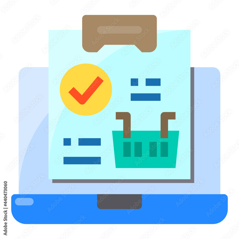 clipboard flat icon clipboard flat icon