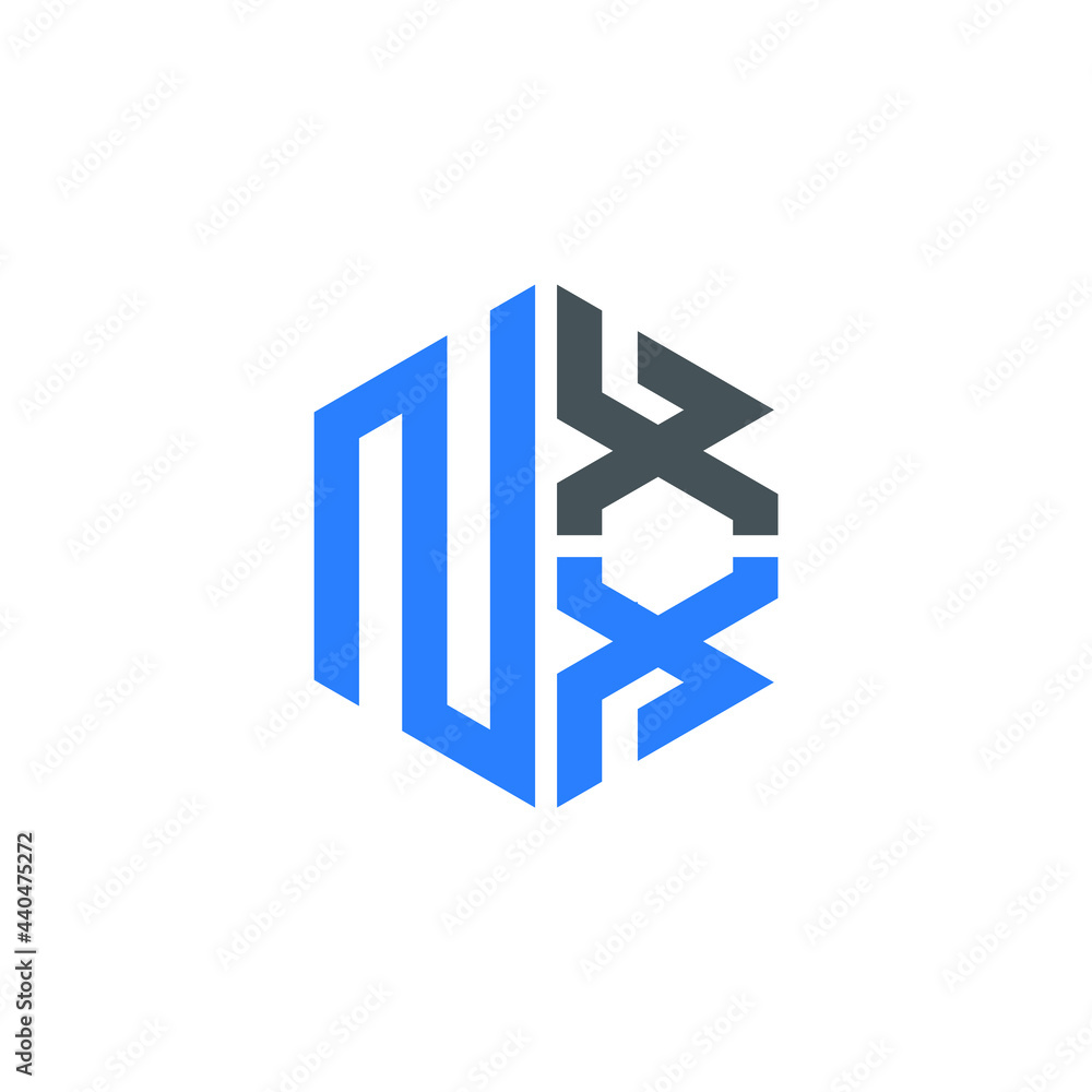 NXX logo NXX icon NXX vector NXX monogram NXX letter NXX minimalist NXX triangle NXX hexagon Unique modern flat abstract logo design NXX logo NXX icon NXX vector NXX monogram NXX letter NXX minimalist NXX triangle NXX hexagon Unique modern flat abstract logo design